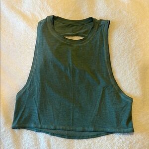 Lulu Lemon Women's Tank Top